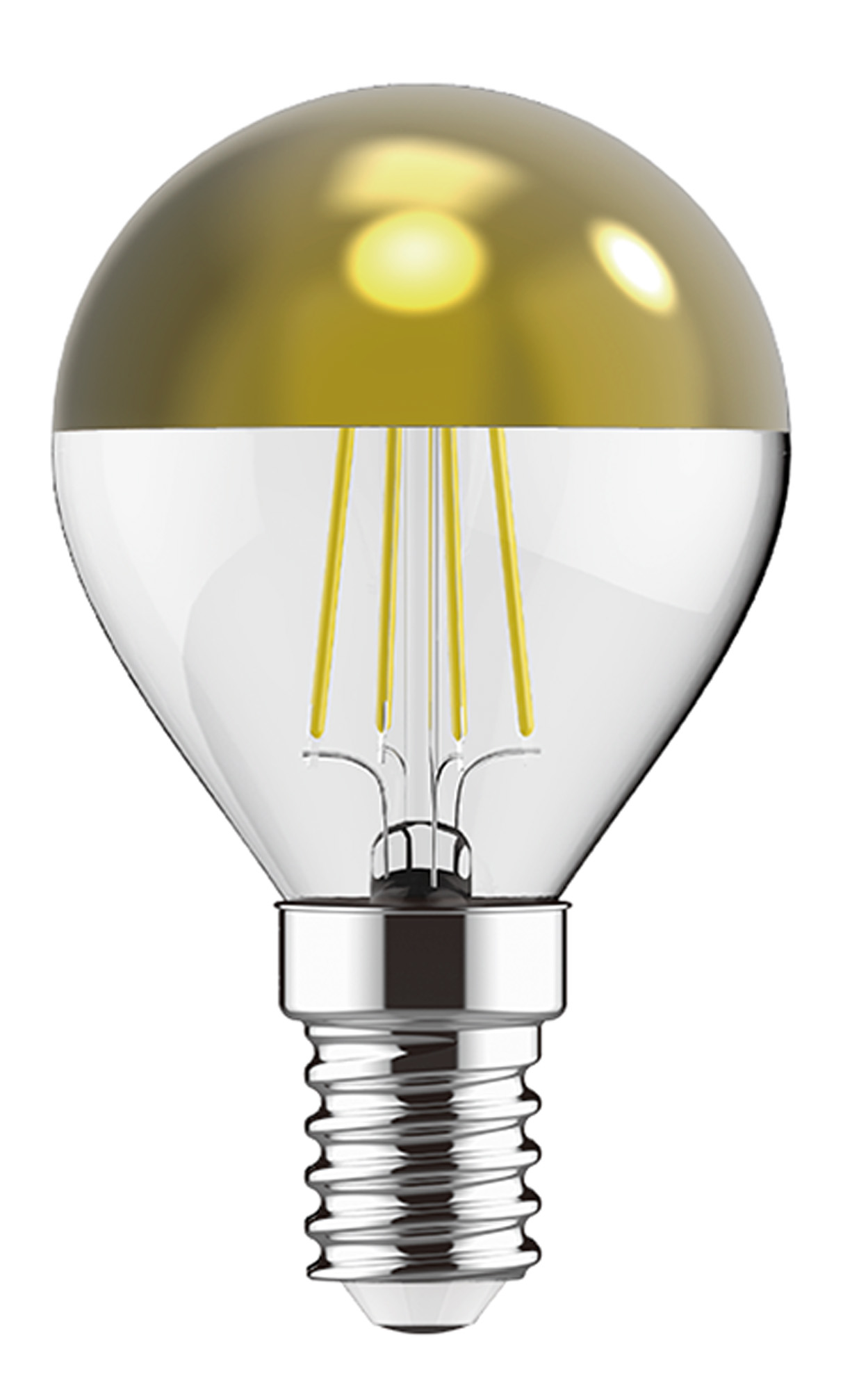 Classic Style LED Lamps Luxram Golf Ball Classic Style LED Lamps Luxram Golf Ball